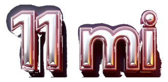 11 mi